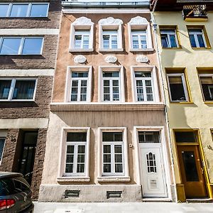Appartement met een Slaapkamer
